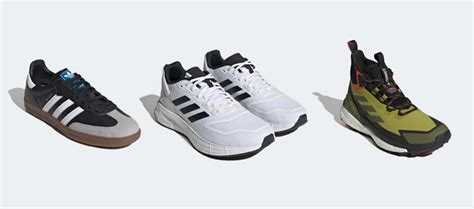 adidas schuhe für langes stehen|The 13 Most Comfortable adidas Shoes for Standing All Day.